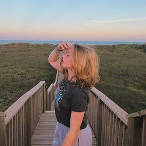 Meet your Posher, Audrey